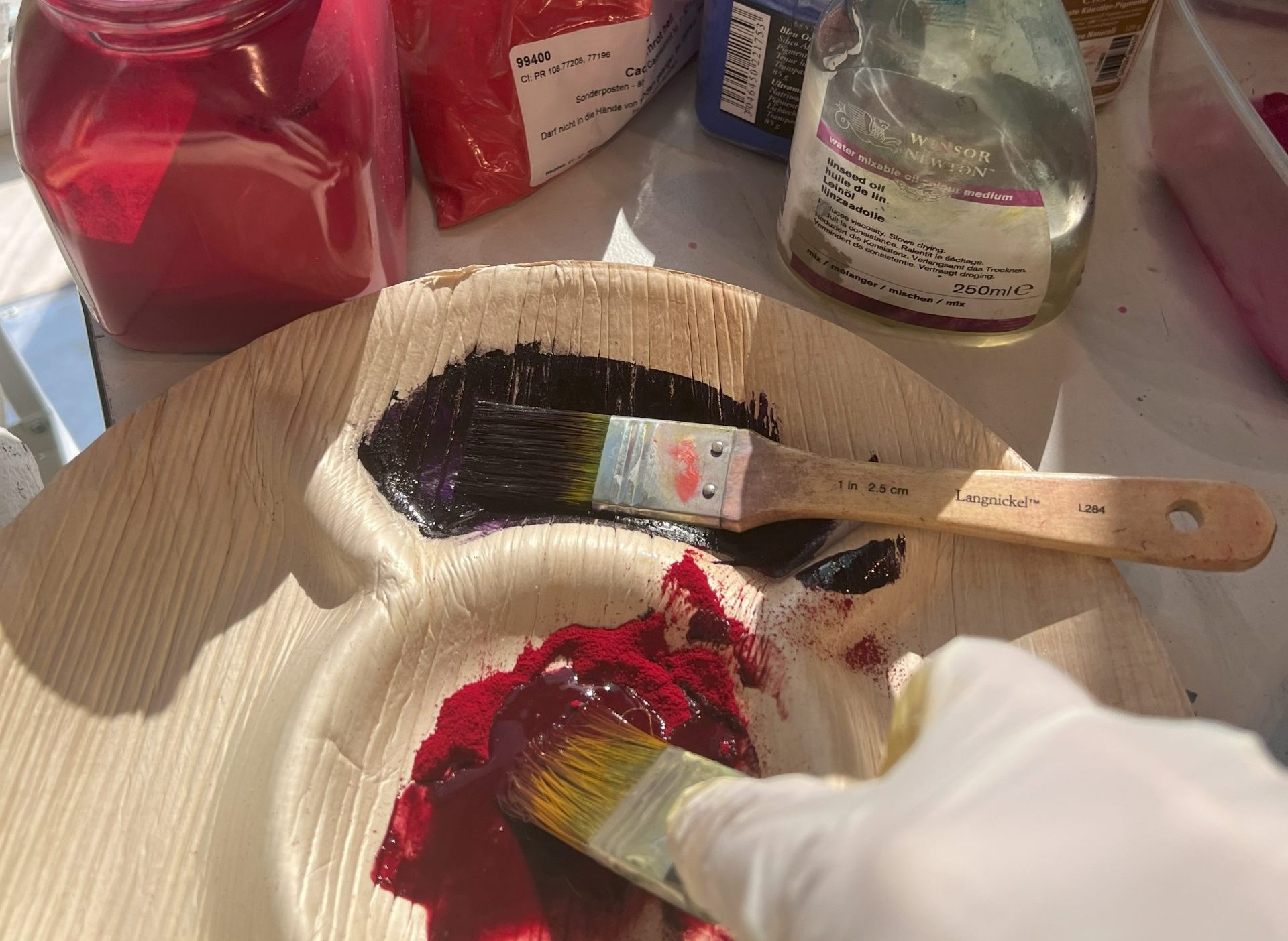 Finding Purpose – From Selfie to Self